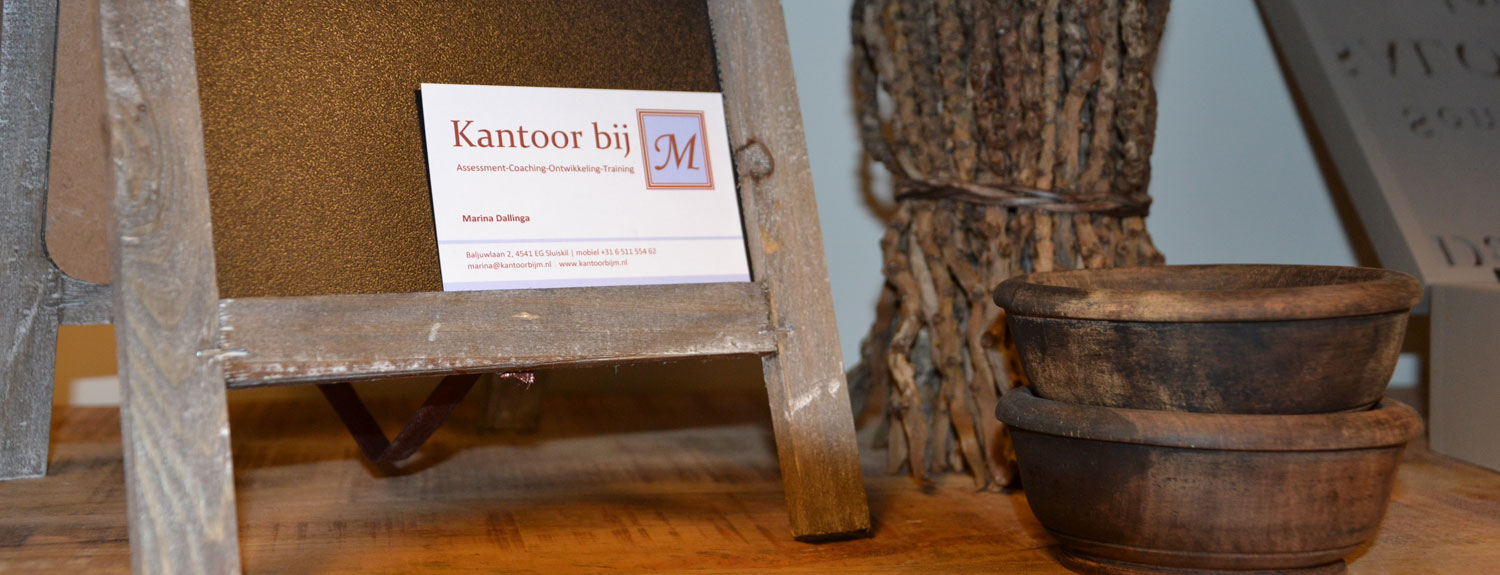 contact kantoor bij m